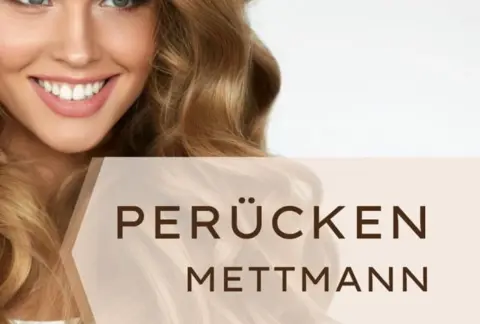 Perücken Mettmann auf Rezept