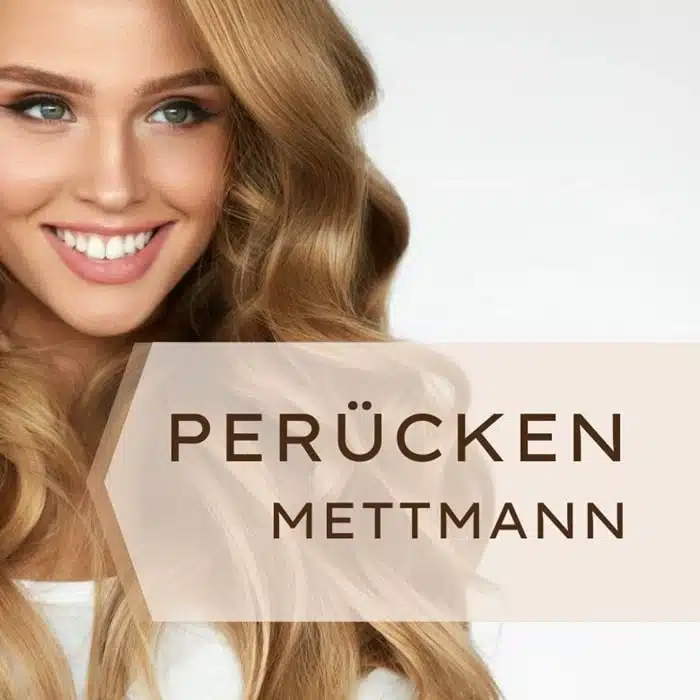 Perücken Mettmann