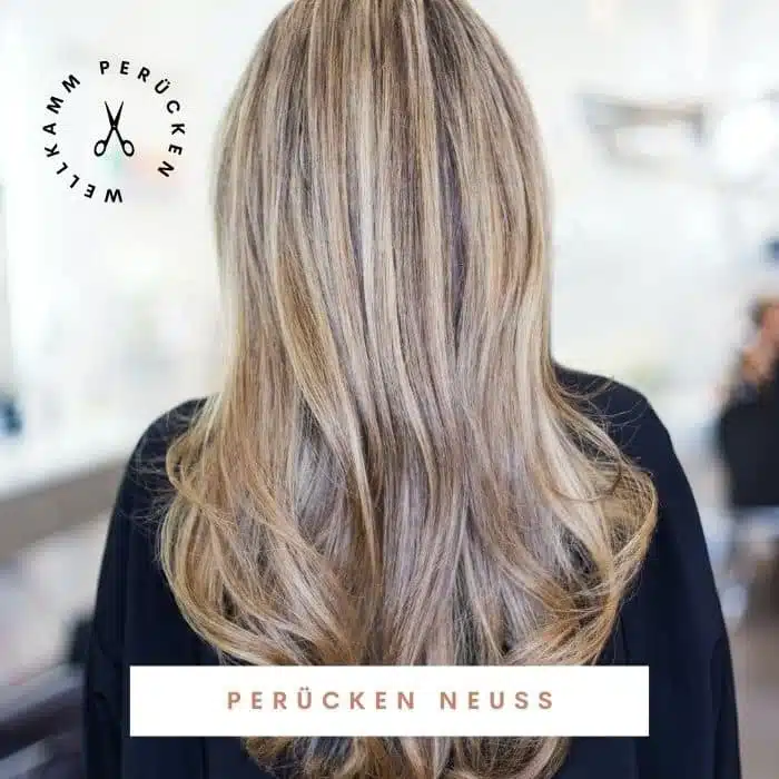 Perücken Neuss