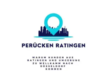 Perücken für Frauen Düsseldorf