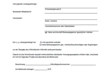 Übergangsfrisuren nach Chemotherapie