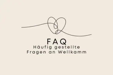 Die Perücke richtig aufsetzen