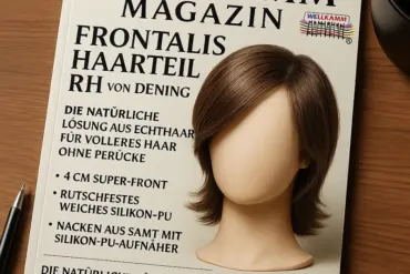 Frontal fibrosierende Alopezie FFA