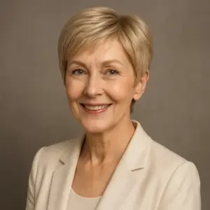 Kurzhaarfrisuren Damen