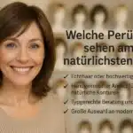 Welche perücken sehen am natürlichsten aus