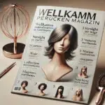 Wellkamm Peruecken Magazin