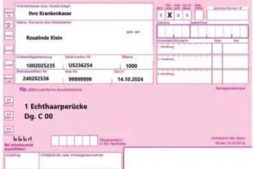 Perücken Hilden