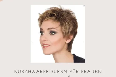 Perücke kaufen in der Nähe