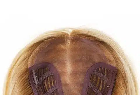 Wie lange hält eine Lace-Perücke