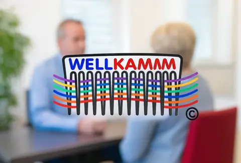 Haarersatz & Perückenstudio Düsseldorf – Wellkamm