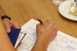 Kurzfristige Termine bei Wellkamm Düsseldorf