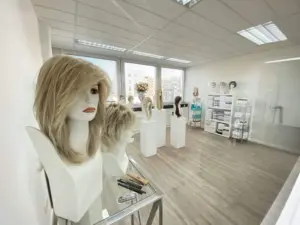 Perücken Geschäft Düsseldorf Wellkamm