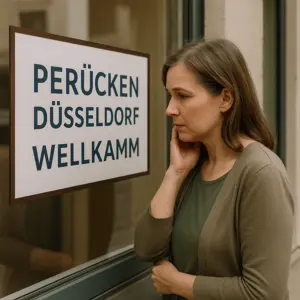 Die leise Stimme der Unsicherheit