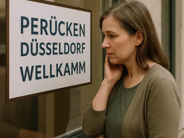 Die leise Stimme der Unsicherheit