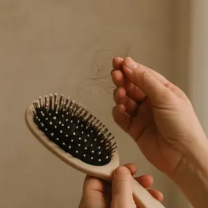 Diffuser Haarausfall