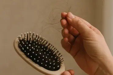 Haarausfall und die Wechseljahre