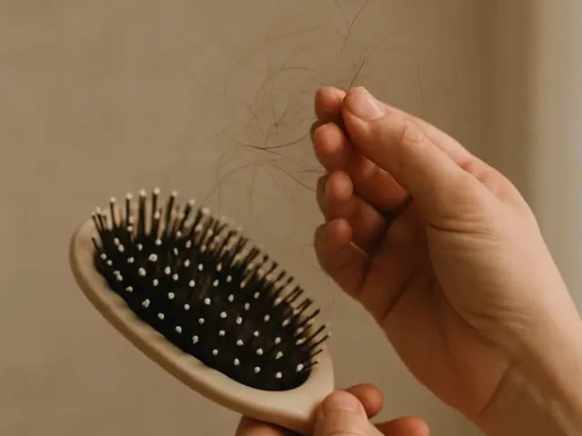 Diffuser Haarausfall