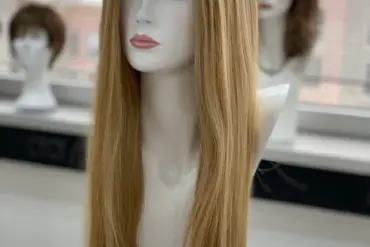 Perücken Ihrer Gesetzlichen Krankenkasse