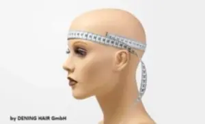 Ihren Kopfumfang richtig messen