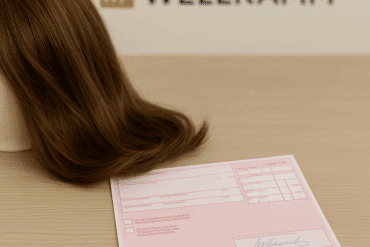 Perücken für Frauen Düsseldorf