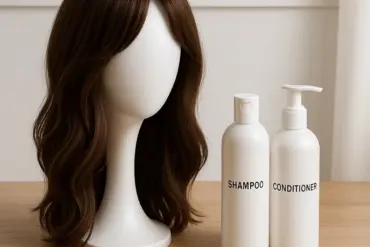 Was kostet eine Echthaarperücke?