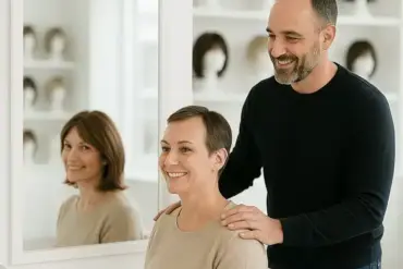 Alopecia und die Bedeutung Haarausfall