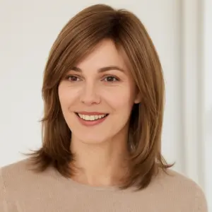 Perücken für langfristige Zufriedenheit