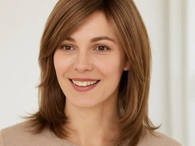 Perücken für langfristige Zufriedenheit