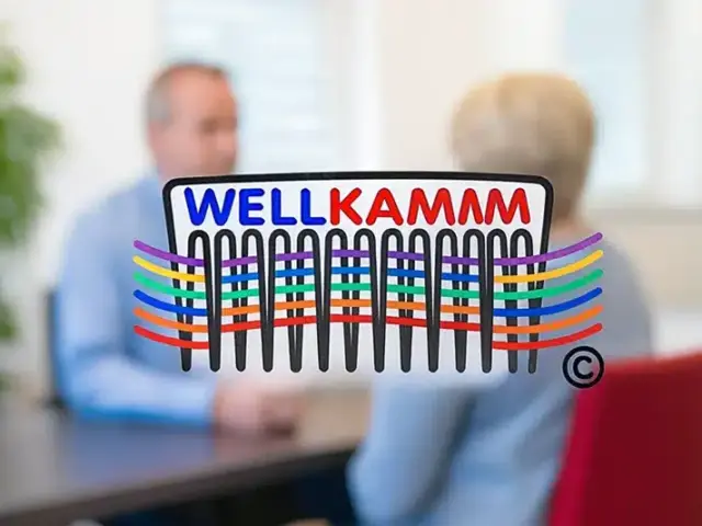 Was bietet mein Perückenstudio