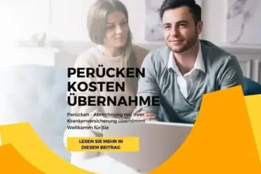 Perücken nach Chemotherapie – Ihre emotionale Stütze