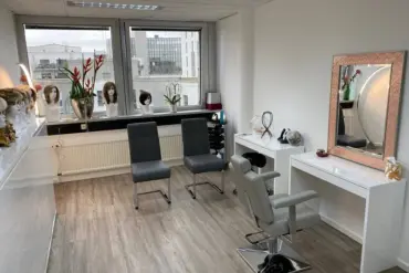 Haarverdichtung in Düsseldorf