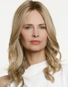 Chic High-Heat Synthetikhaar in Düsseldorf