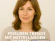 Frisuren mittellang bei Wellkamm