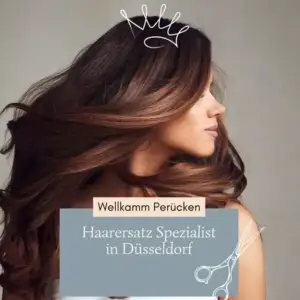 Haarersatz in Düsseldorf kaufen