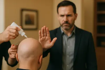 Was ist ein Haarsystem eigentlich genau?