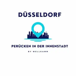 Perücken in Düsseldorf Innenstadt