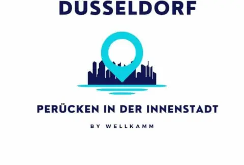 Perücken in Düsseldorf Innenstadt