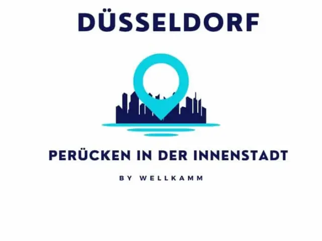 Perücken in Düsseldorf Innenstadt