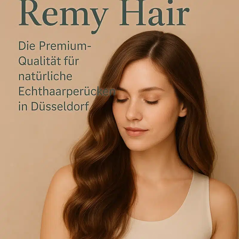 Remy Hair Perücken Düsseldorf Wellkamm