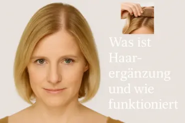 Chic High-Heat Synthetikhaar in Düsseldorf