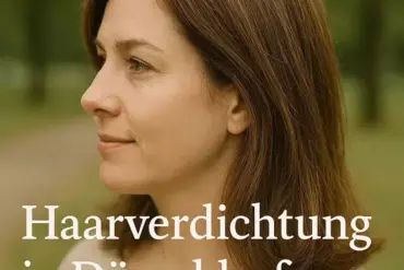 Augenbrauen Transfer-Tattoo Mittelbraun Neu Augenbrauenstift