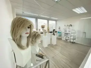 Ihr Wohlfühltermin bei Wellkamm