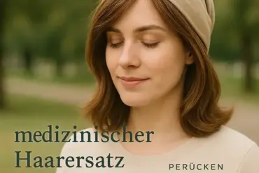 Anspruch auf eine Echthaarperücke