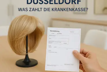 Perücke Chemotherapie Düsseldorf – Was muss ich wissen?