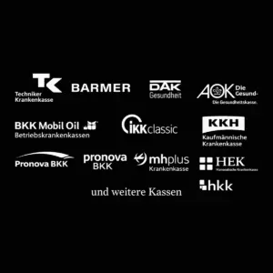 Perücke auf rezept - Alle Gesetzlichen Krankenkassen