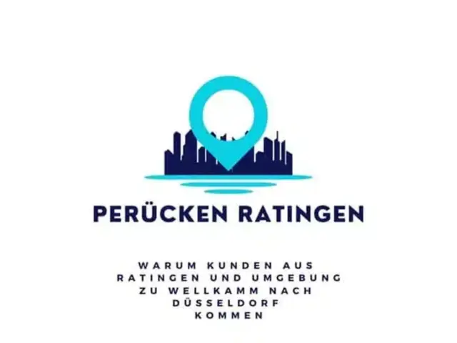 Perücken Ratingen kaufen