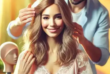 Gibt es Fachgeschäfte die Echthaar-Perücken verkaufen?