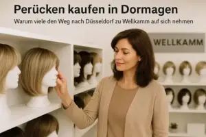 Perücken kaufen in Dormagen