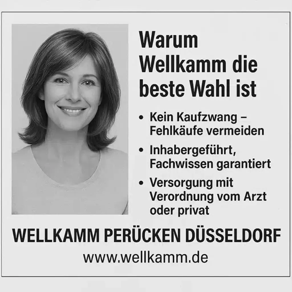 Wellkamm eine gute Wahl – Empathisch Gut