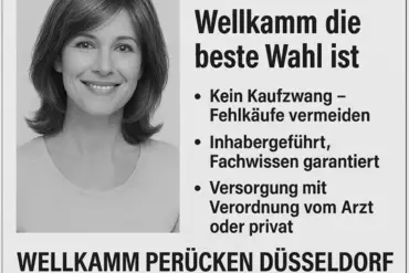 Remy Hair Perücken Düsseldorf Wellkamm